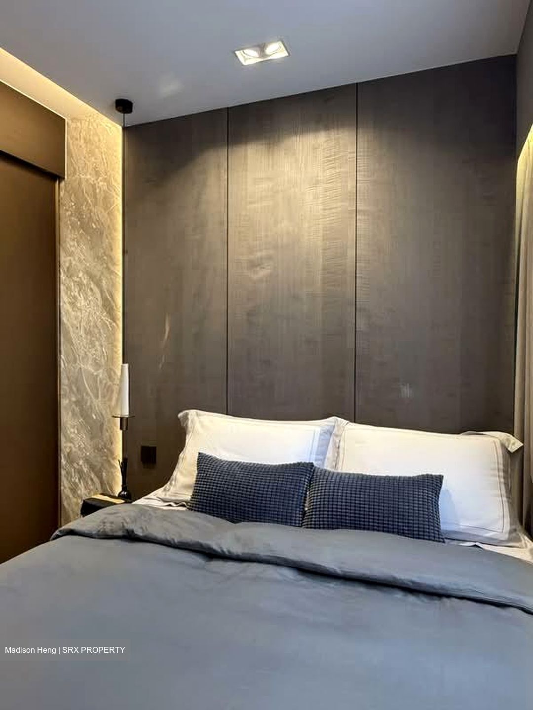 The Florence Residences (D19), Apartment #542105911